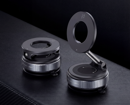 Support Magnétique 360° Universel