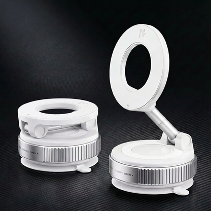 Support Magnétique 360° Universel